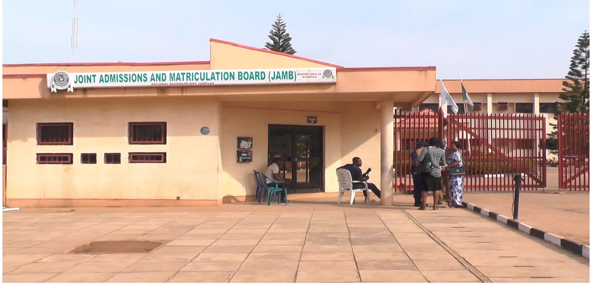 JAMB Restores Central Admissions Processing System After Temporary Disruption
